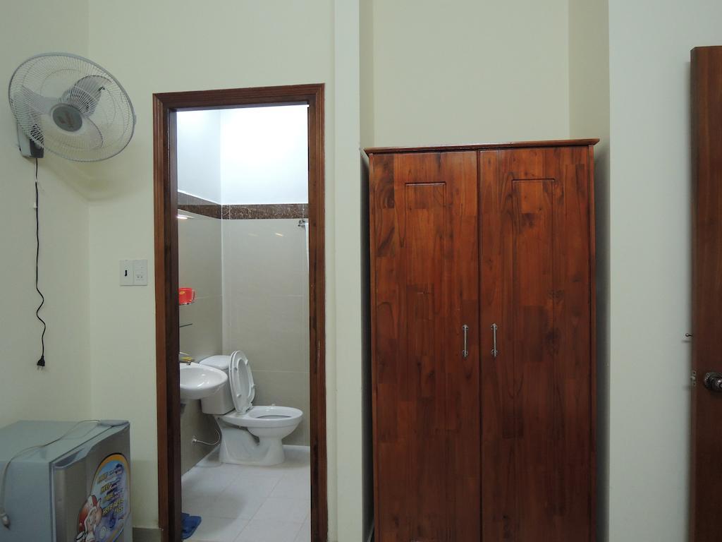 Hong Hoa Hotel Da Lat Room photo