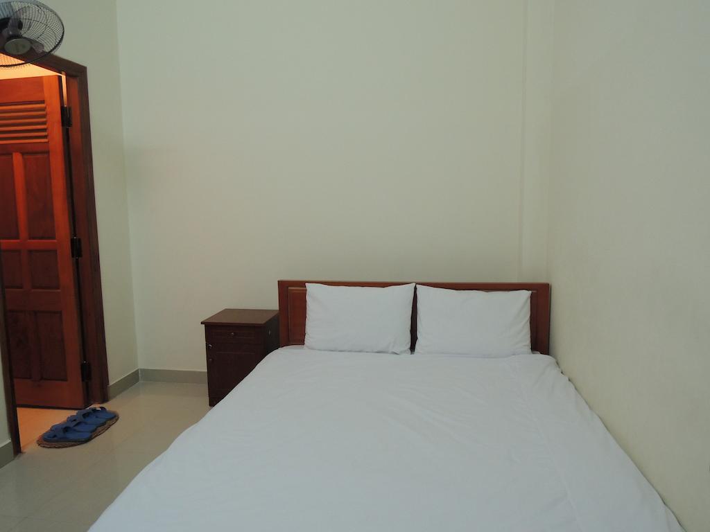 Hong Hoa Hotel Da Lat Room photo