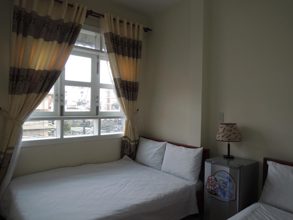 Hong Hoa Hotel Da Lat Room photo