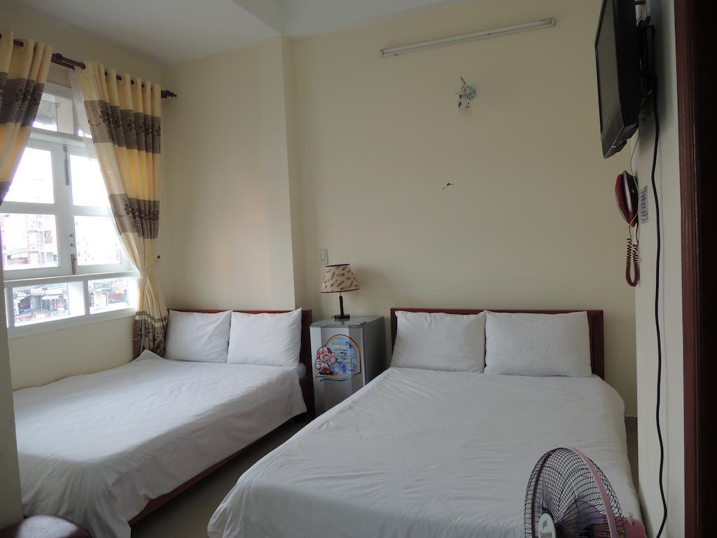 Hong Hoa Hotel Da Lat Room photo